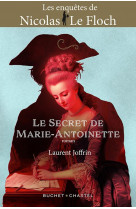 Le secret de marie-antoinette - vol03