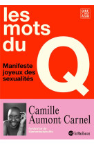 Les mots du q