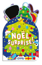 Noel surprise !