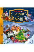 La nuit de noel