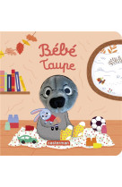 Les bebetes -131- bebe taupe