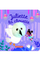 Les bebetes -133- juliette la chouette