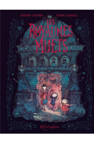 Royaumes muets