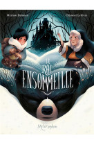 Roi ensommeille