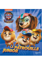 La pat- patrouille 2 (the mighty movie) - l-histoire du film