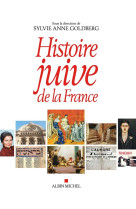 Histoire juive de la france