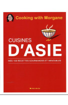 Cuisines d-asie