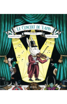 Le concert du lapin