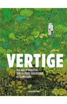 Vertige dix ans enquetes