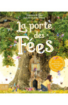 La porte des fees