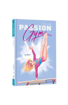 Passion gym - tome 6