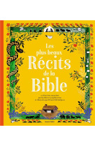 Les plus beaux récits de la bible