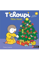 T-choupi fete noel