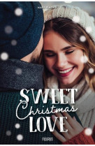 Sweet christmas love