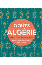 Gouts d-algerie