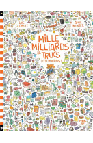 Mille milliards de trucs (et de moutons)