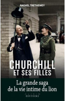 Churchill et ses filles