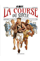 La course du siecle