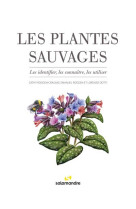 Les plantes sauvages