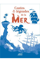 Contes et legendes de la mer