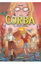 Corba - tome 4