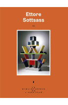 Ettore sottsass