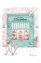 Ma petite chocolaterie