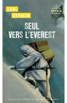 Seul vers l-everest