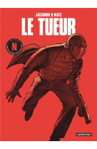 Le tueur - cycle 1 - coffret integrale - ne