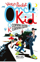 Oncle kid