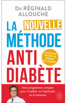 La nouvelle methode anti-diabete