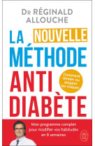 La nouvelle méthode antidiabète