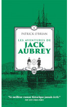 Les aventures de jack aubrey - vol10 - les cent jours - pavillon amiral - le voyage inacheve de jack