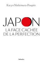 Japon, la face cachee de la perfection