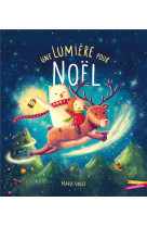 Une lumiere pour noel