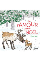 De l-amour pour noel