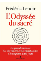 Odyssee du sacre