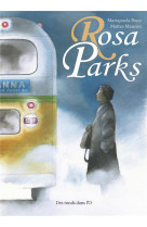 Rosa parks -