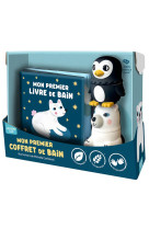 Mon premier coffret de bain eco-responsable