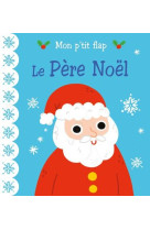 Mon p-tit flap - le pere noel