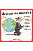 Bretons du monde !