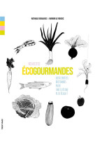 Nos recettes écogourmandes