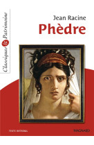 Phedre