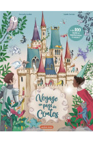 Voyage au pays des contes (ne 2023) - ne 2023