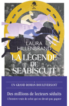 La legende de seabiscuit