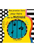 Mon premier livre pour faire de la musique