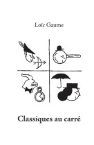 Classiques au carre