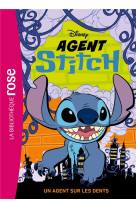 Agent stitch - t02 - agent stitch 02