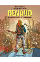 Renaud ne sous le signe de l-hexagone - one shot - renaud ne sous le signe de l-hexagone