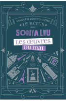 L-enquete dont vous etes le heros avec sonya lwu